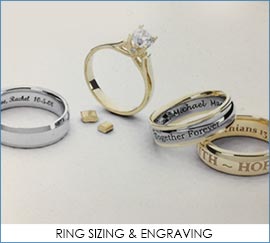 ring sizing
