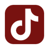 TikTok logo