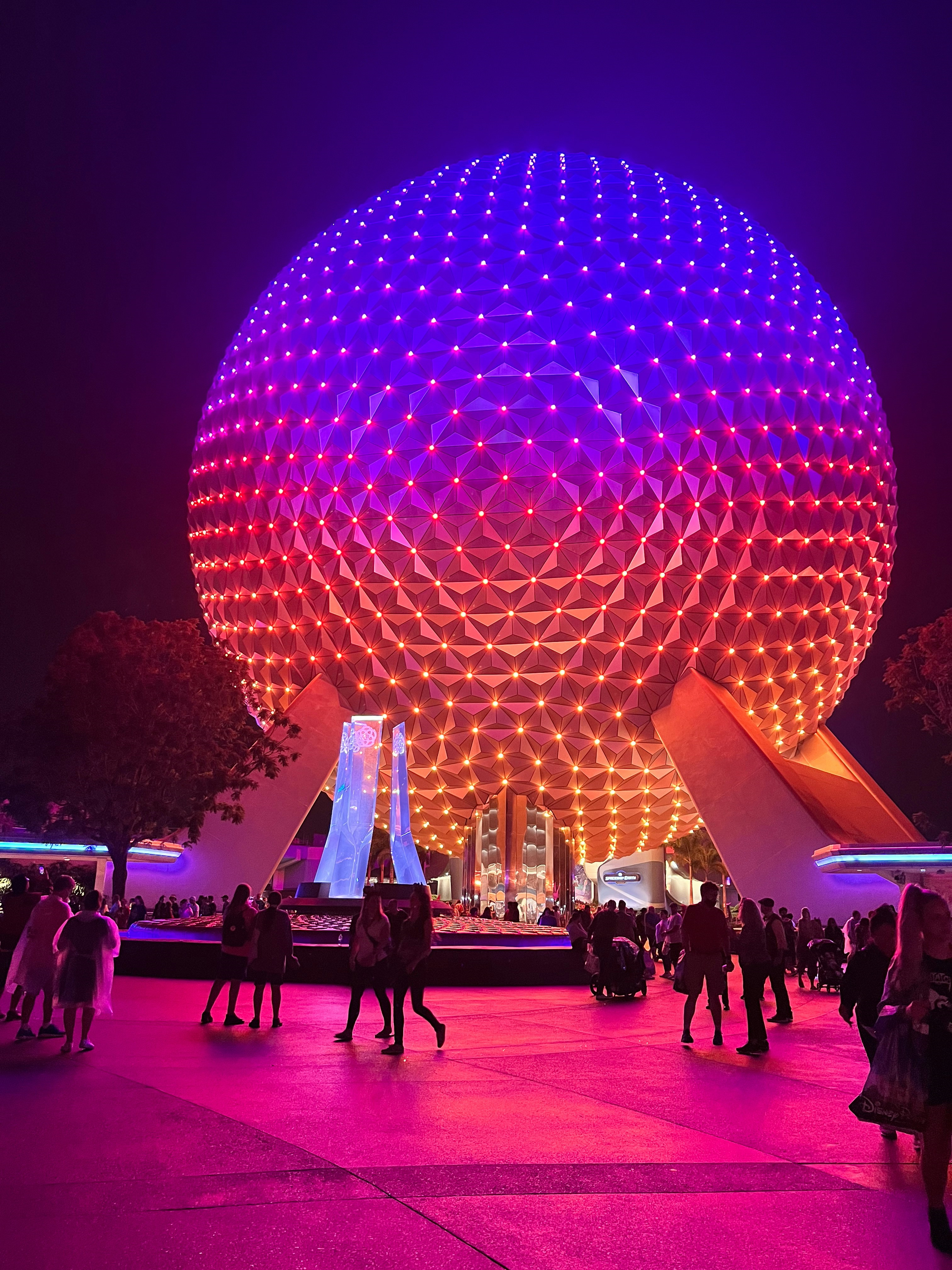 Epcot
