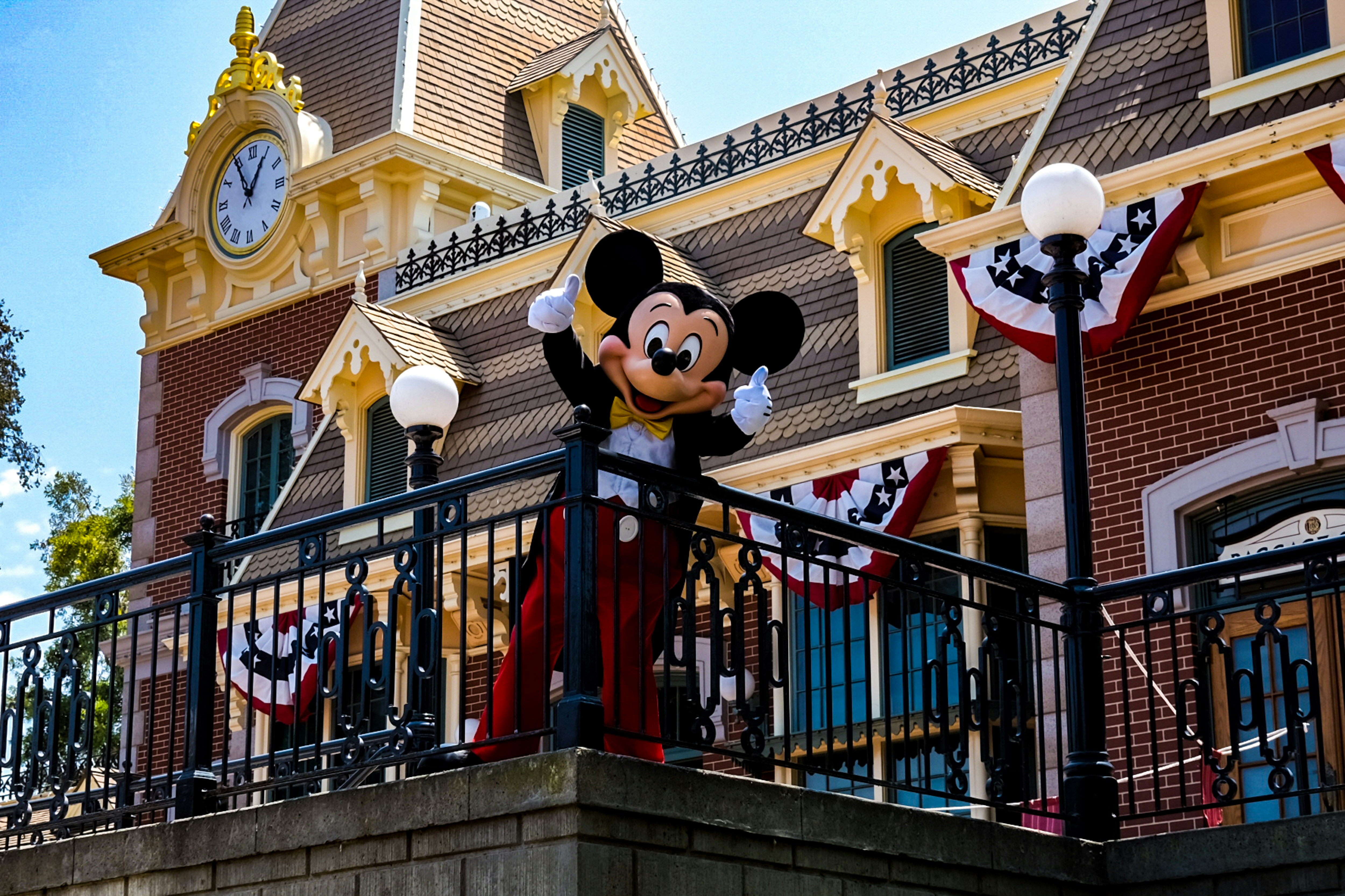 mickey