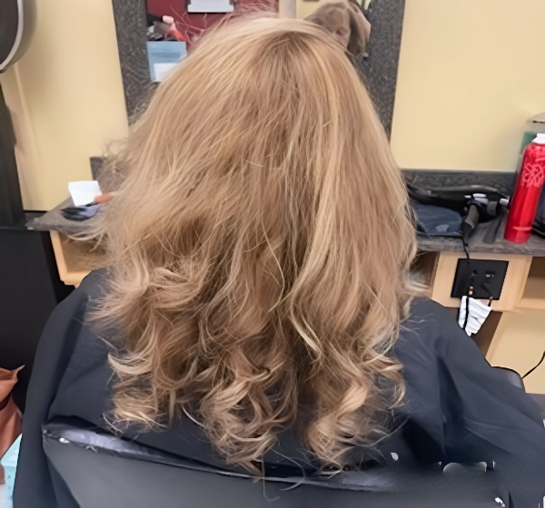 caramelhighlights