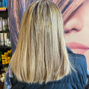 foilage highlights
