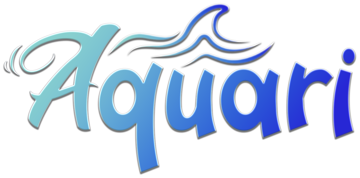 Aquari Logo