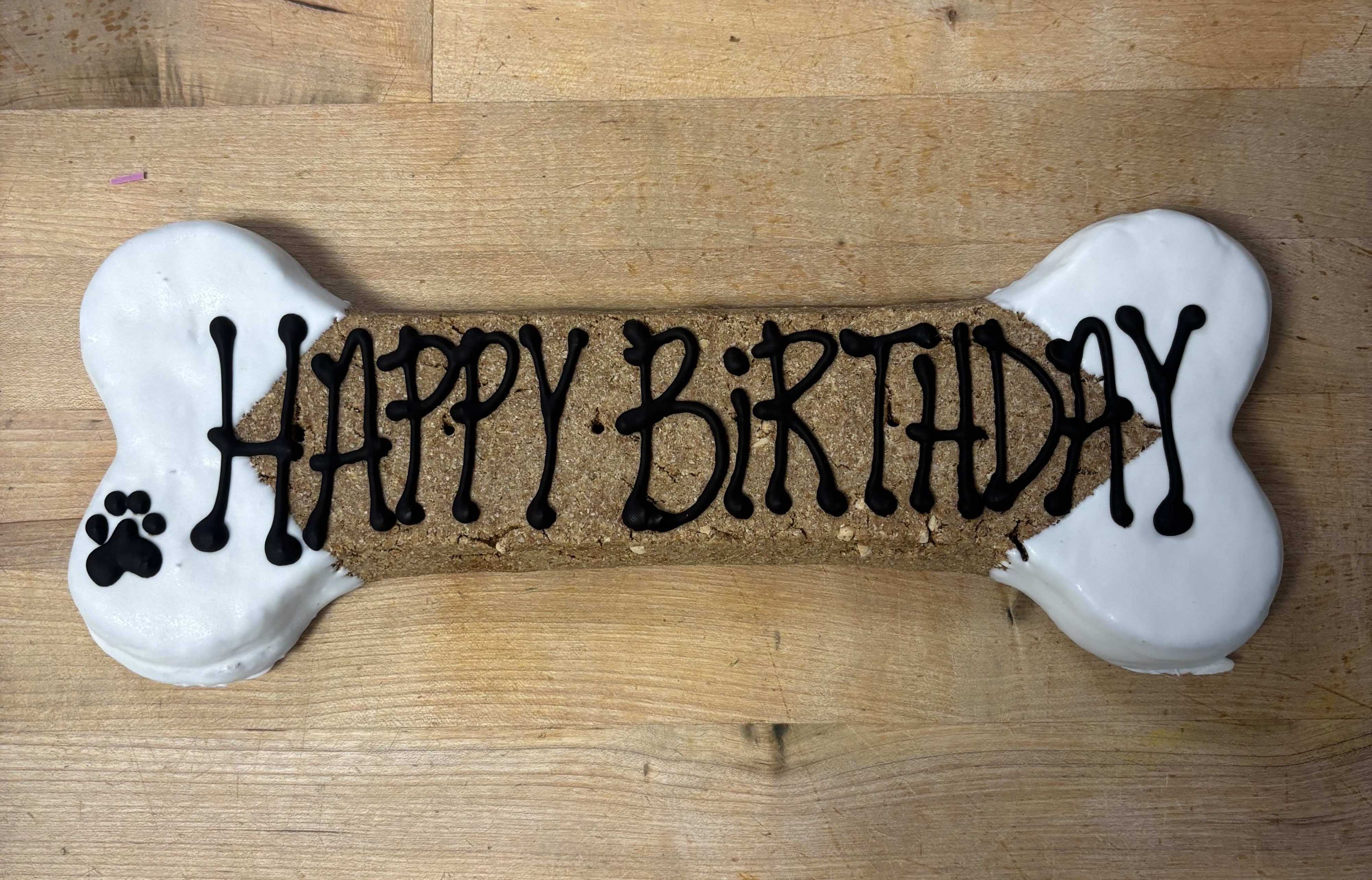 dinosaur bone dog treat