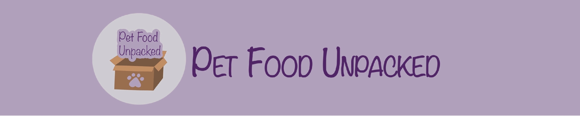 Three Dog Bakery header banner logo