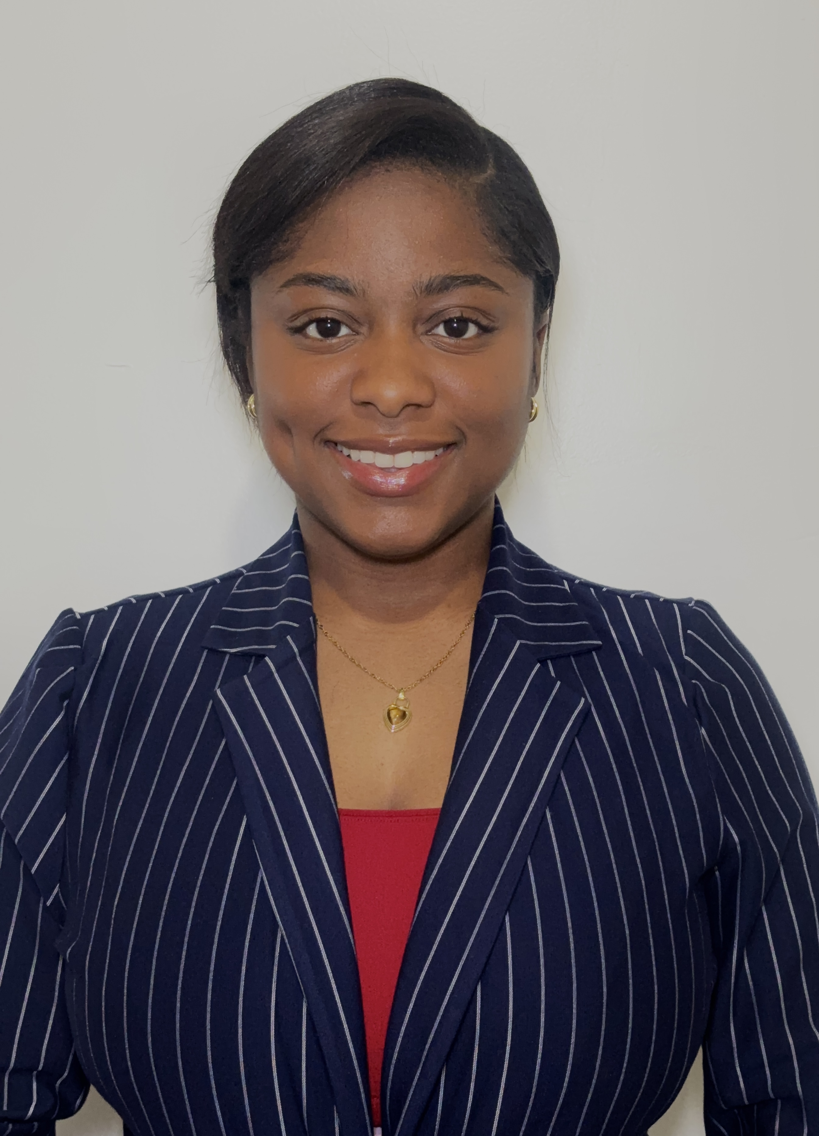 Jayda, founder of Beauty Hub