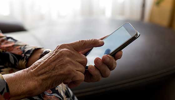 person_on_phone