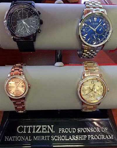 Citizen® watches