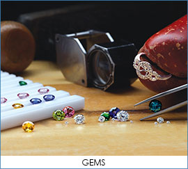 gems - repairs