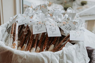 Party Decoration Details