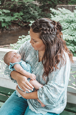 greenhousemothersday