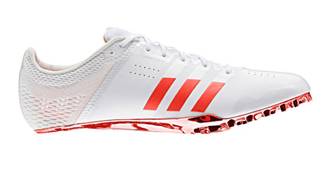 adidas prime finesse spikes