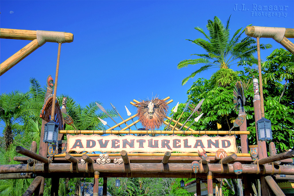 Adventureland
