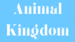 animalkingdom
