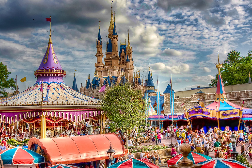 Fantasyland