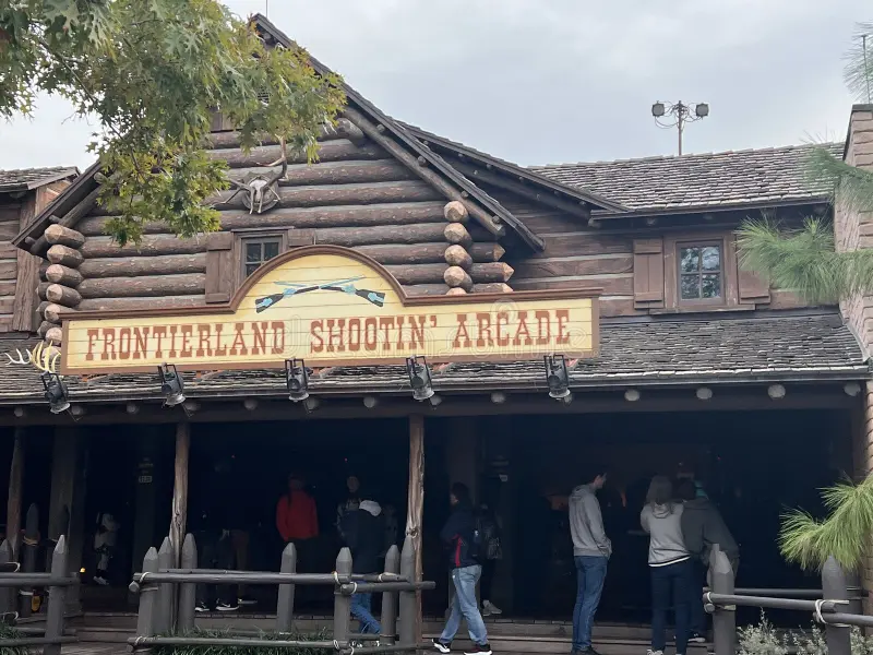 Frontierland