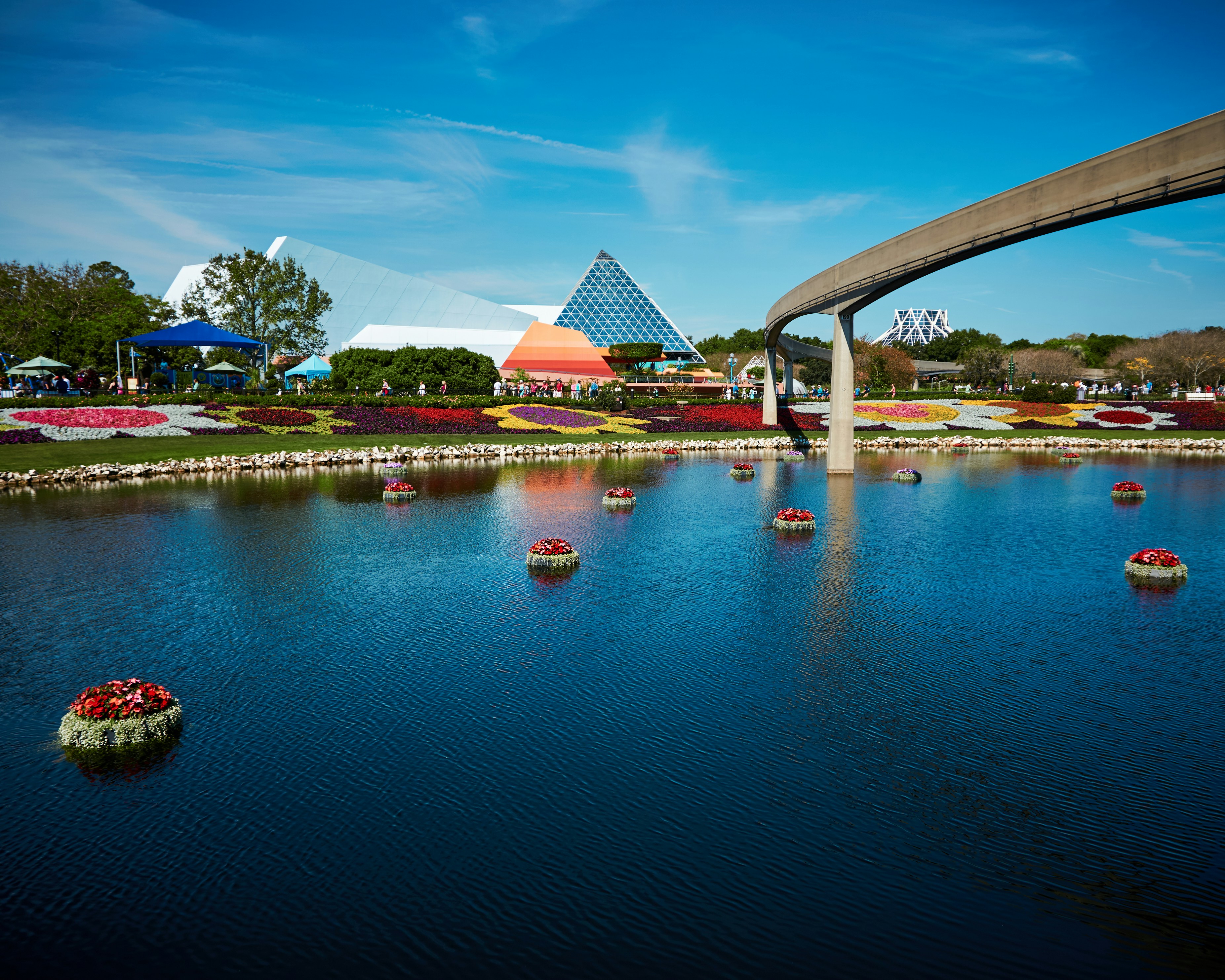 Future World