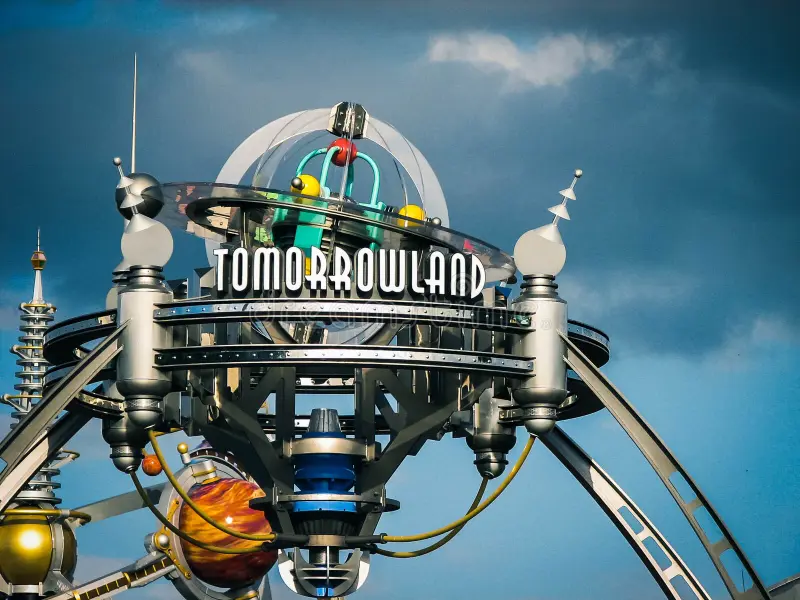 Tomorrowland