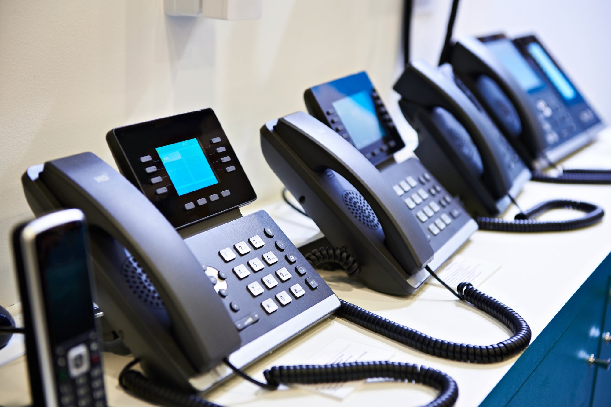 phones