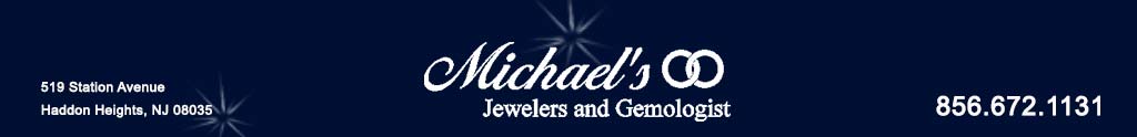 Michael's Jewelry and Gemologist