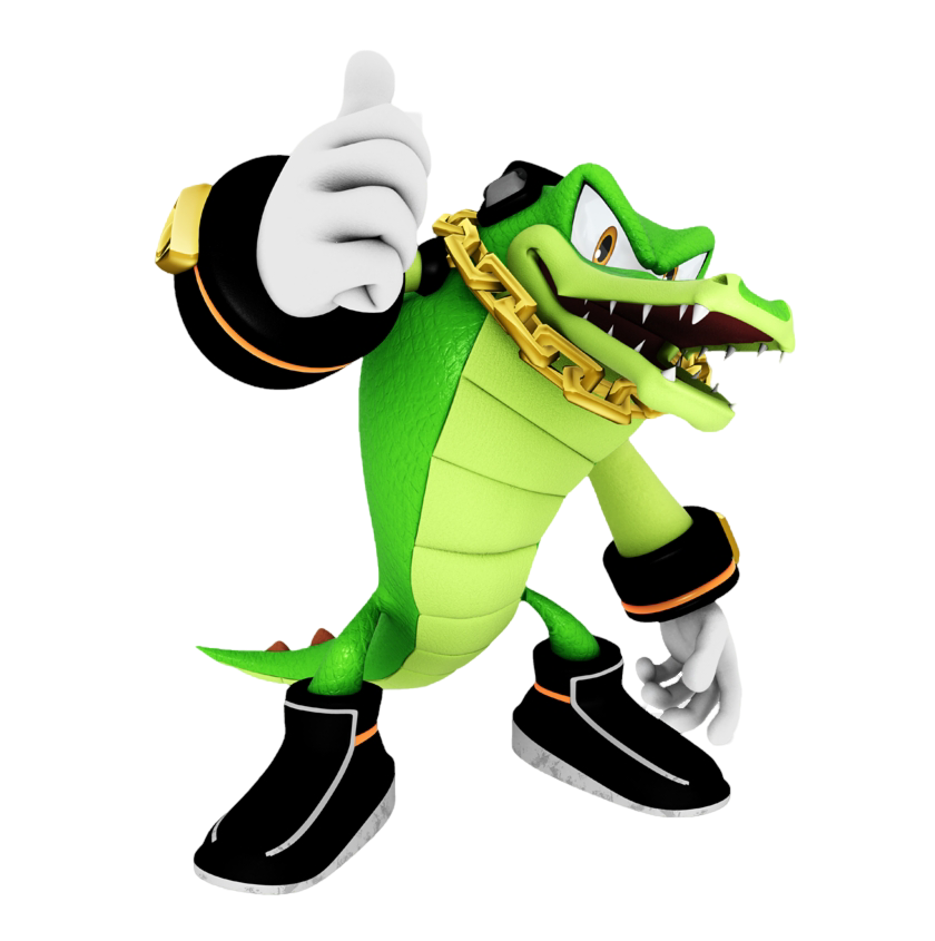 Vector