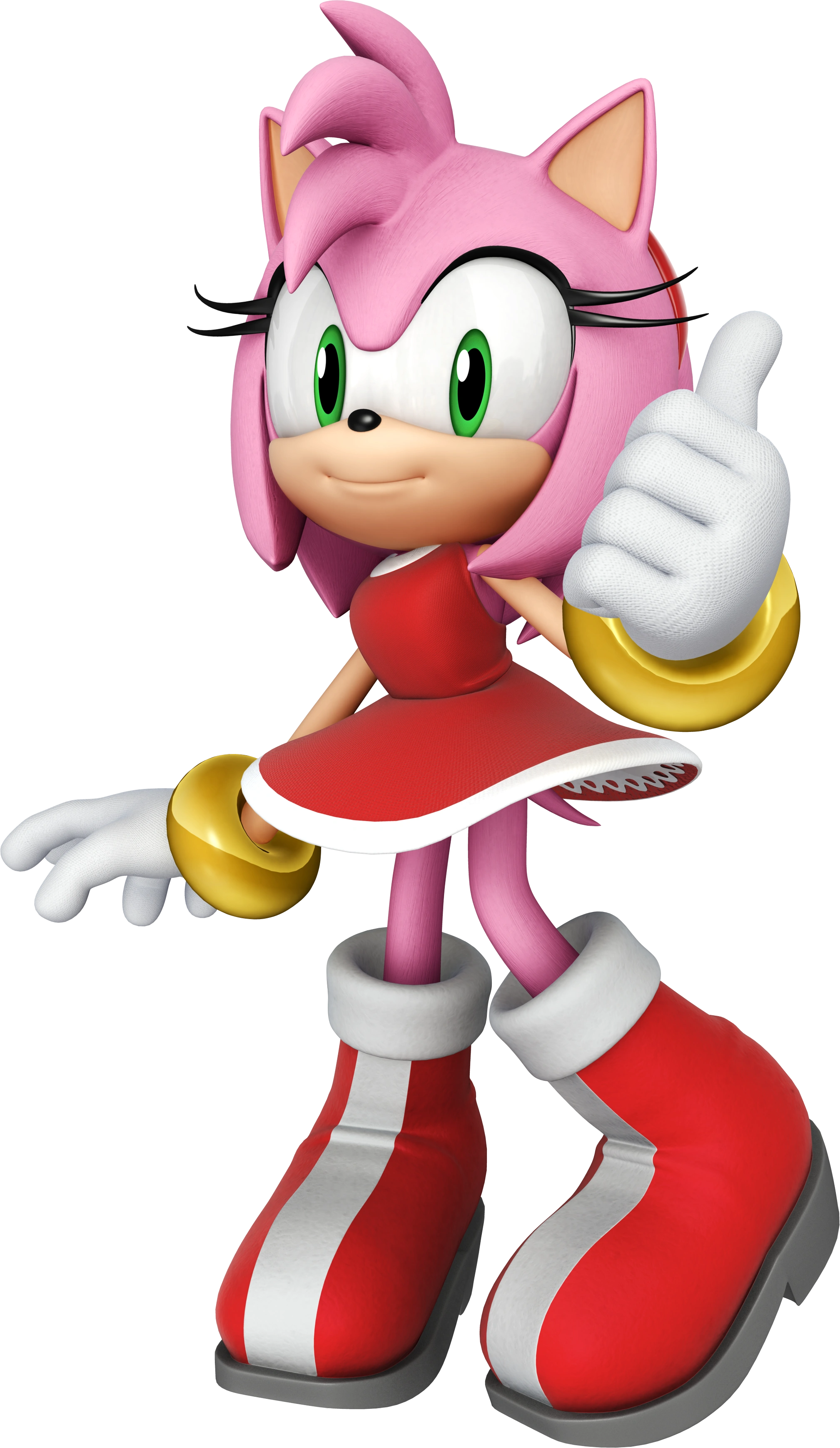 Amy Rose