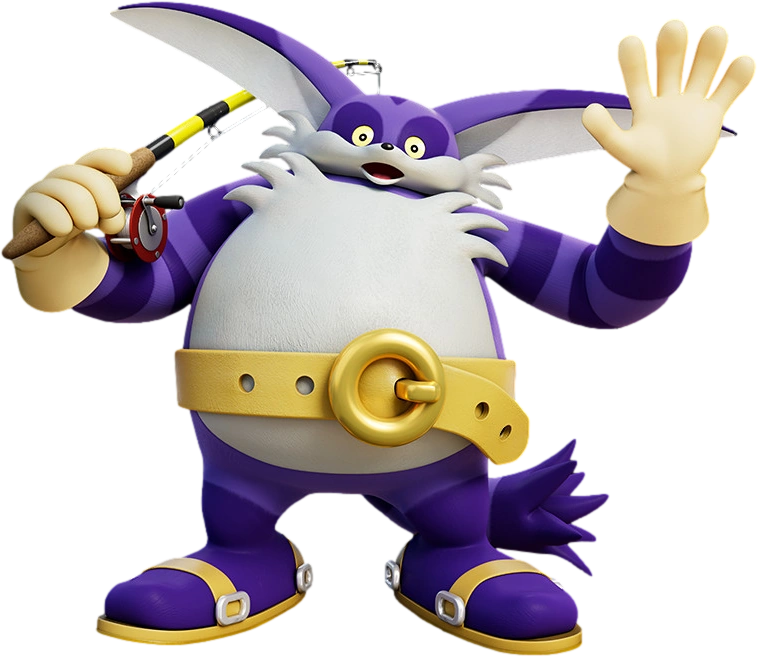 Big the Cat