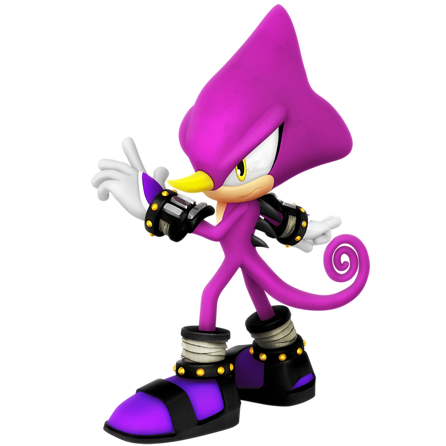 Espio
