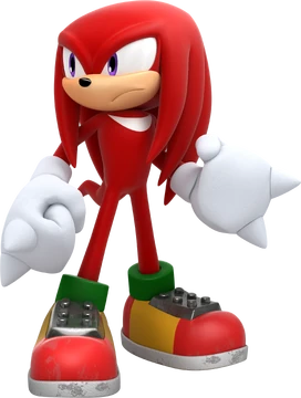 Knuckles