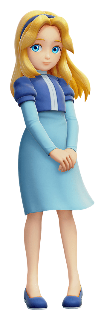 Maria Robotnik