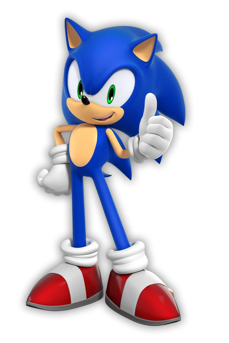 Sonic
