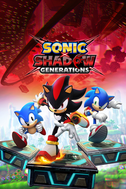 Shadow Generations