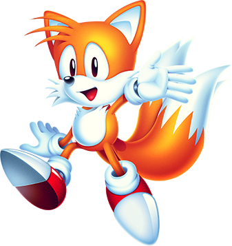 Tails