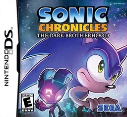 Sonic Chronicles