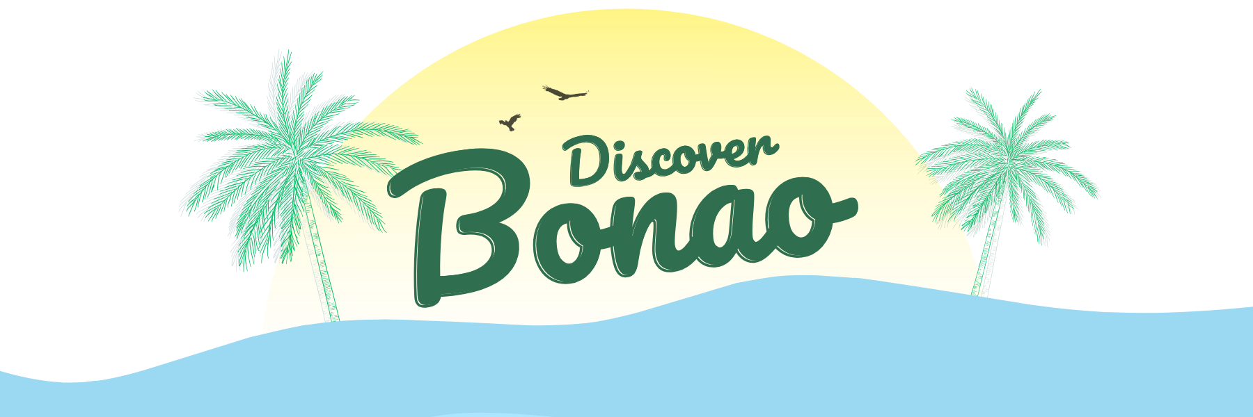 Discover Bonao Home Page