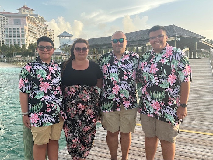 WaysToGo Family