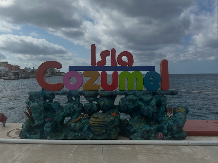 Cozumel Mexico