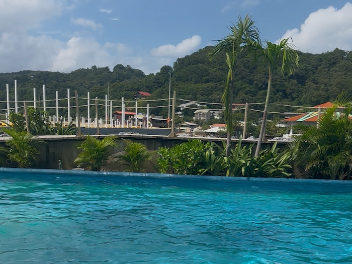 Roatan Honduras