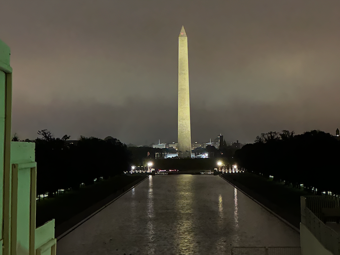 Washington Monument