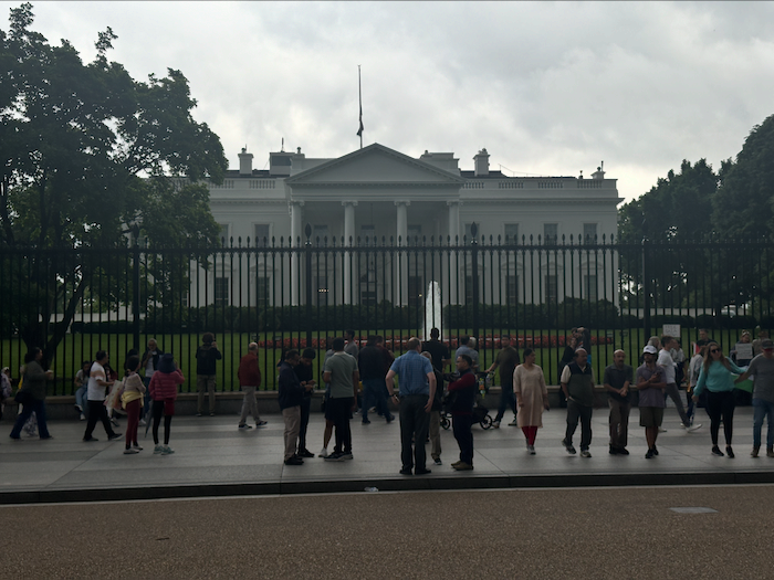White House