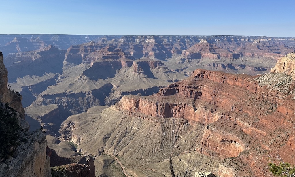 Grand Canyon
