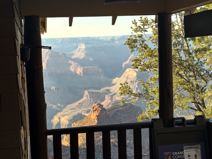 Grand Canyon