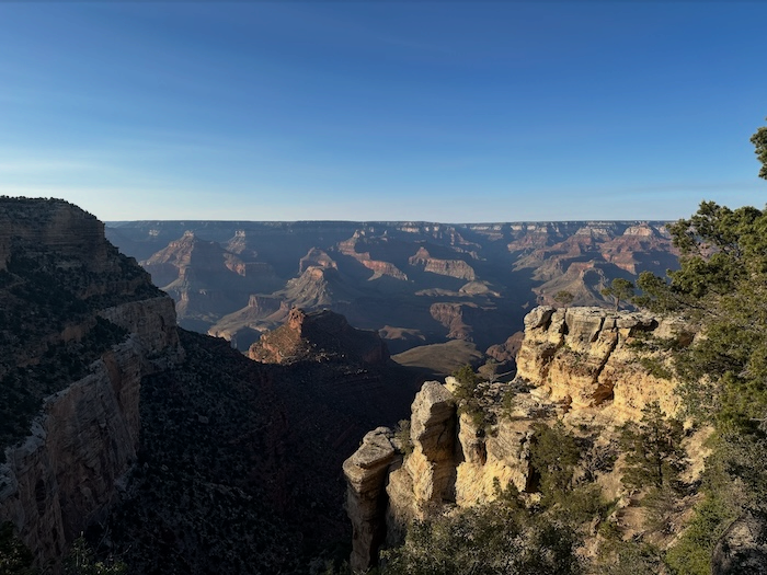Grand Canyon