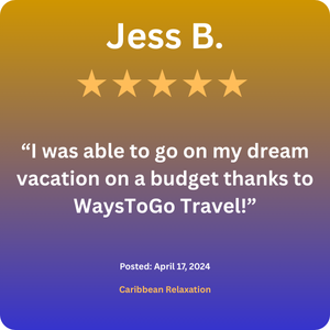 Testimonial from Jess B.