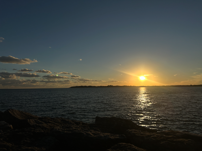 Lake Erie