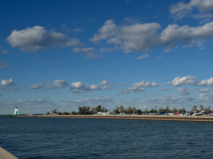Lake Ontario