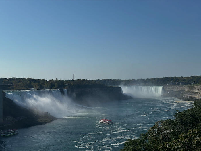 Niagara Falls