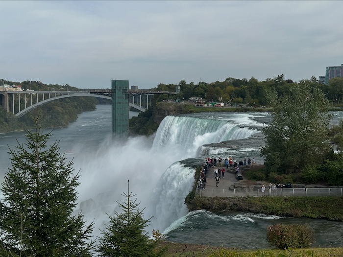 Niagara Falls