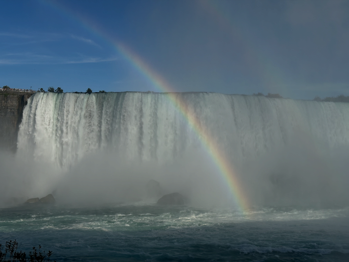 Niagara Falls