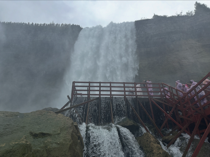 Niagara Falls
